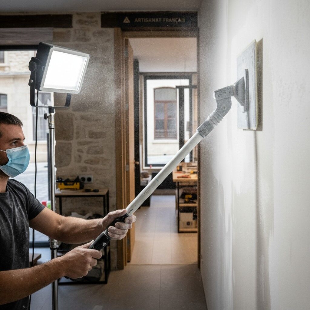 SYSTEME D'HOME RENOV'