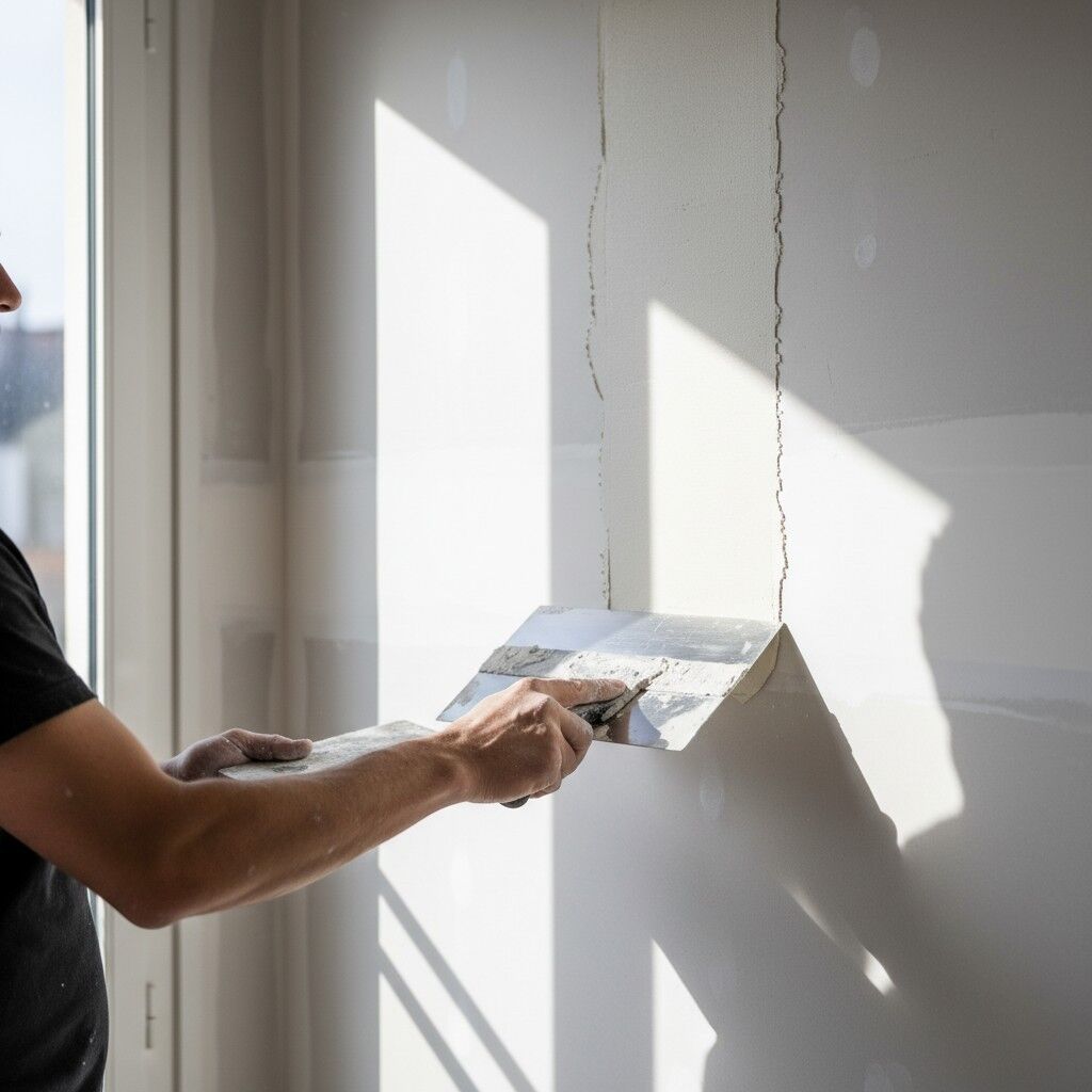 SYSTEME D'HOME RENOV'